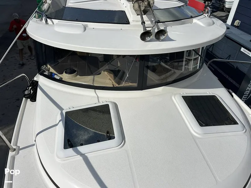 Slide: The Image of Ranger Tug R-23 2019 - 16427394