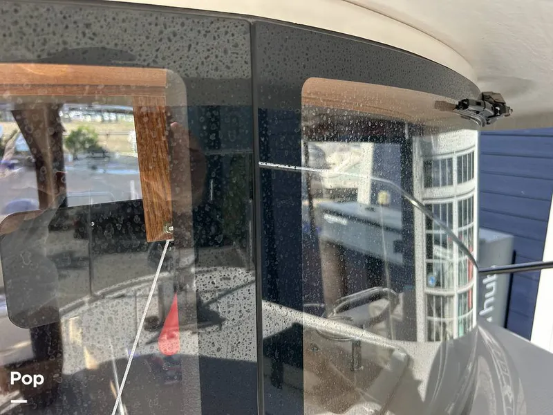 Slide: The Image of Ranger Tug R-23 2019 - 16427395