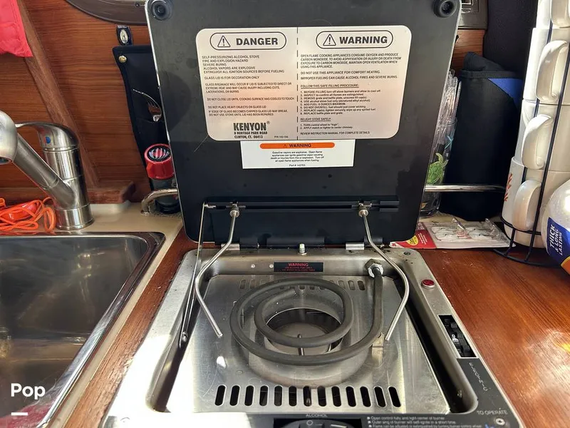 Slide: The Image of Ranger Tug R-23 2019 - 16427440