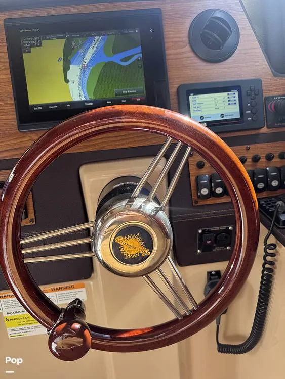 Slide: The Image of Ranger Tug R-23 2019 - 16427441