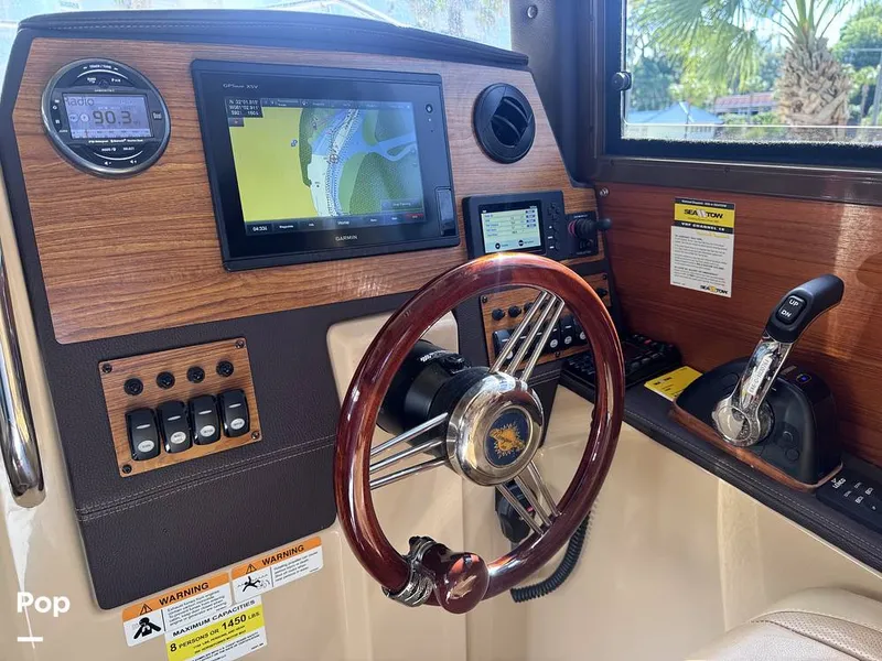 Slide: The Image of Ranger Tug R-23 2019 - 16427443