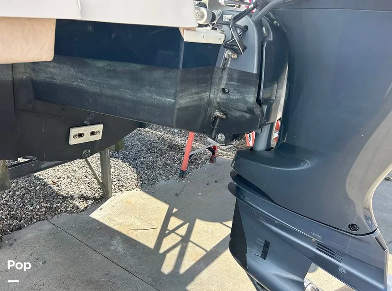 Slide: The Image of Ranger Tug R-23 2019 - 16419001