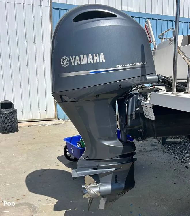 Slide: The Image of Ranger Tug R-23 2019 - 16419005