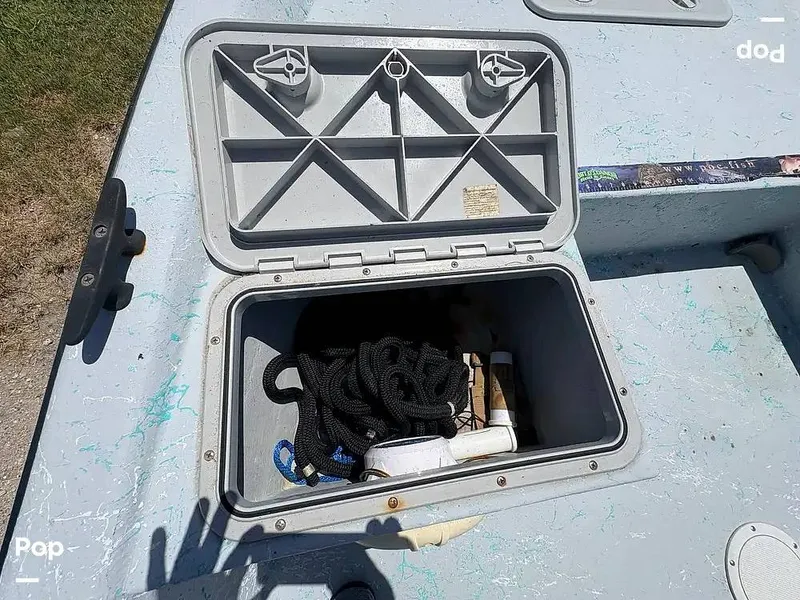 Slide: The Image of Compartment Storage - 16689486