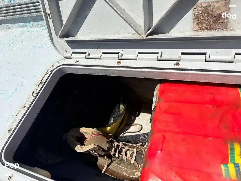 Slide: The Image of Compartment Storage - 16689488