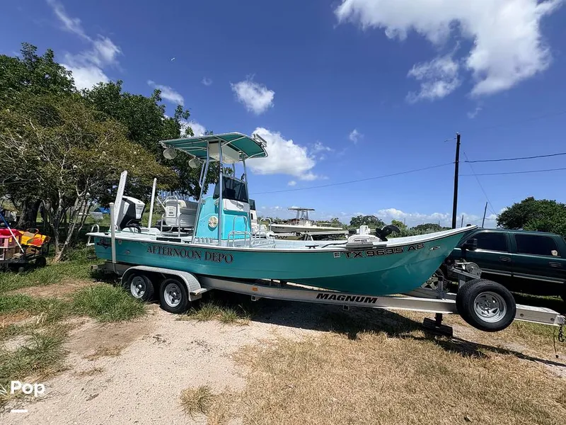 Slide: The Image of El Pescador 24 2006 - 16660280