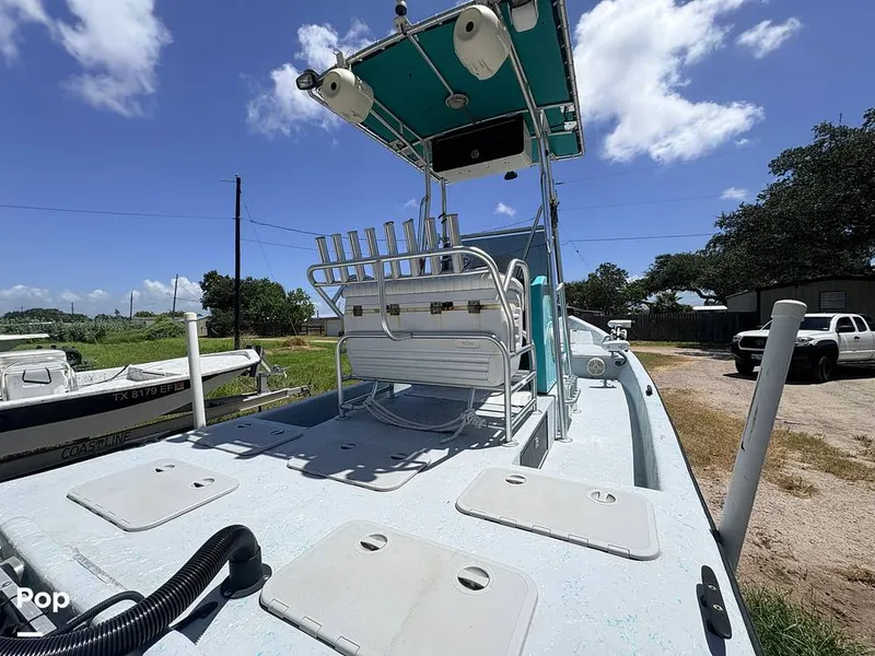 Slide: The Image of El Pescador 24 2006 - 16660261