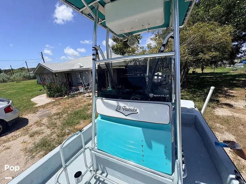 Slide: The Image of El Pescador 24 2006 - 16660245