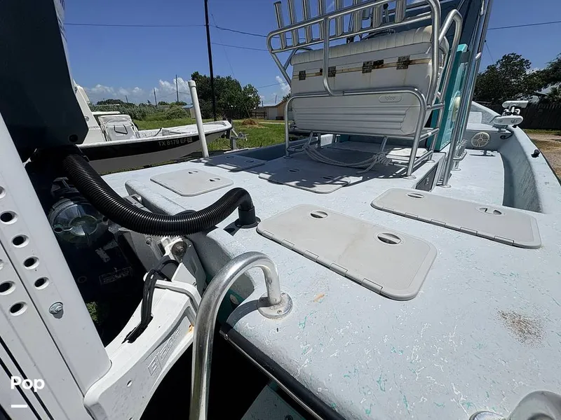 Slide: The Image of El Pescador 24 2006 - 16660264