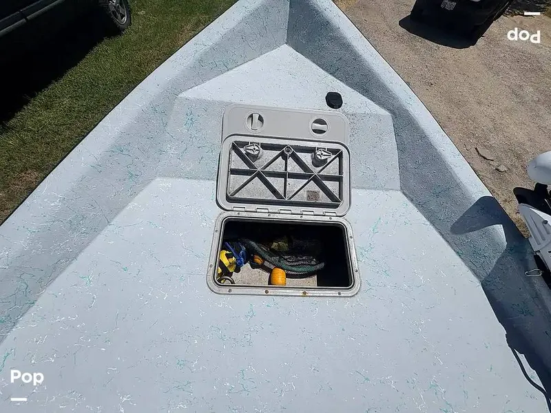 Slide: The Image of Compartment Storage - 16689485