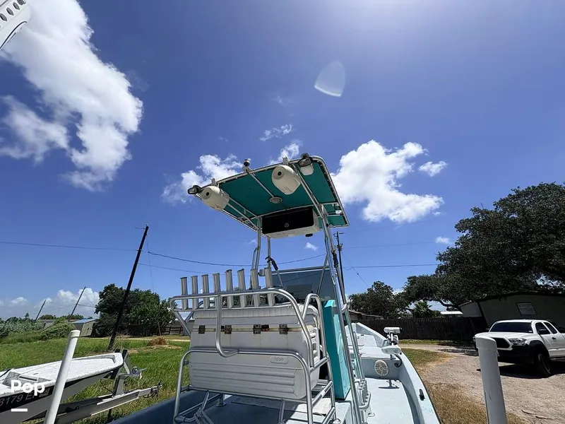 Slide: The Image of El Pescador 24 2006 - 16660262