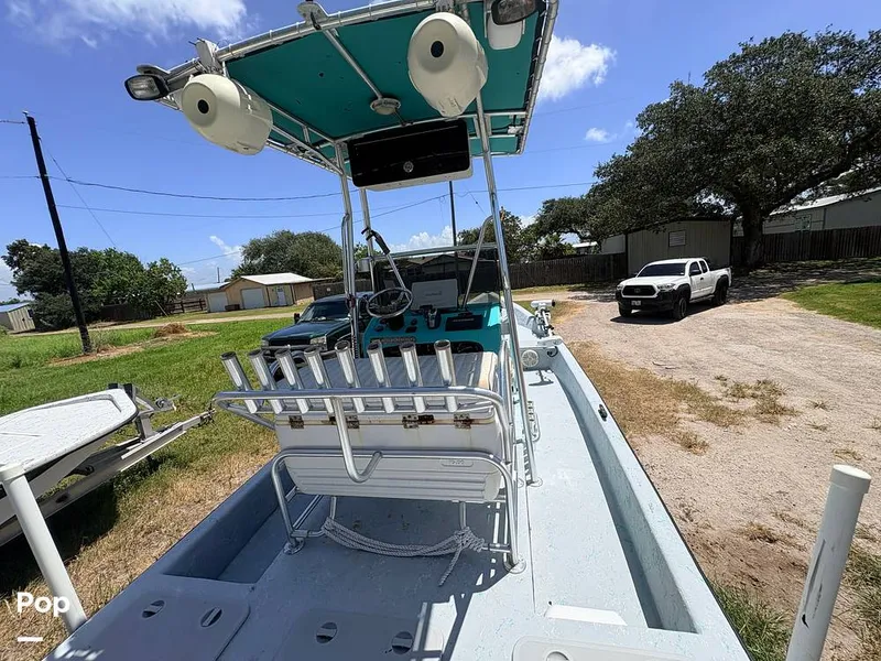 Slide: The Image of El Pescador 24 2006 - 16660260
