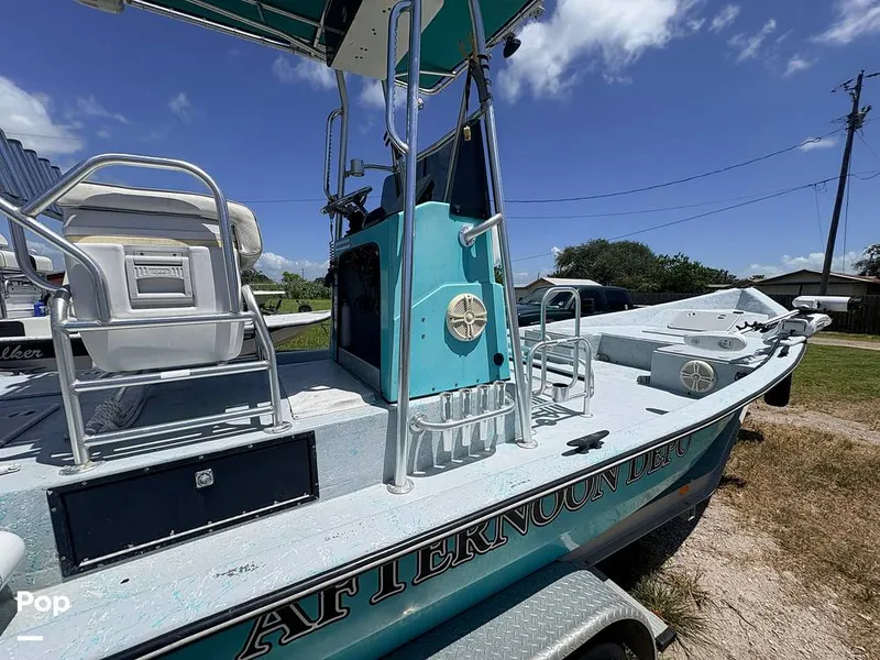 Slide: The Image of El Pescador 24 2006 - 16660275