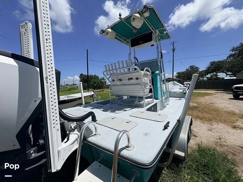 Slide: The Image of El Pescador 24 2006 - 16660273