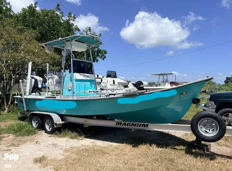 Slide: The Image of El Pescador 24 2006 - 16689478