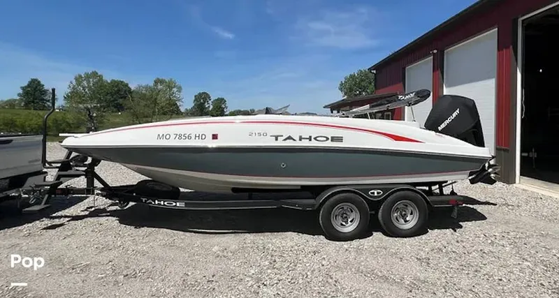 The Image of Tahoe 2150 2024 - 16446442