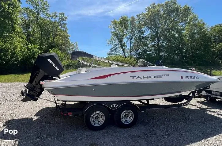 Slide: The Image of Tahoe 2150 2024 - 16446443
