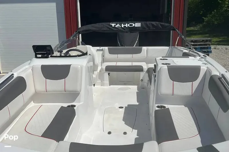 Slide: The Image of Tahoe 2150 2024 - 16446445