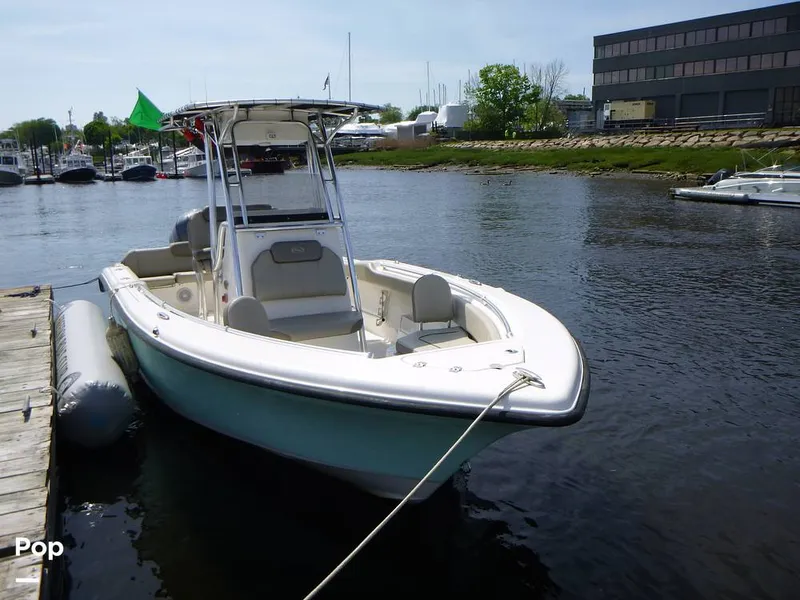 The Image of Key West 239FS 2023 - 16444179