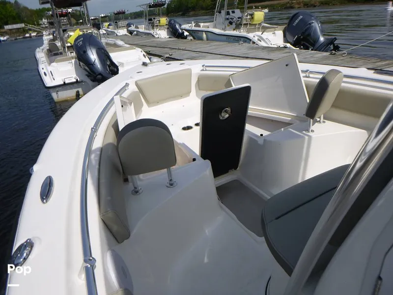 Slide: The Image of Key West 239FS 2023 - 16444160