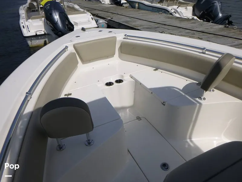 Slide: The Image of Key West 239FS 2023 - 16444162