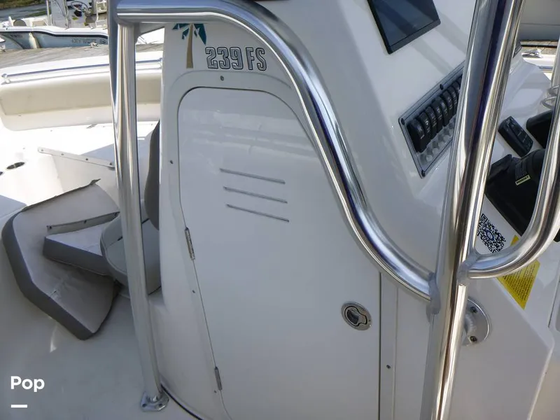 Slide: The Image of Key West 239FS 2023 - 16444166