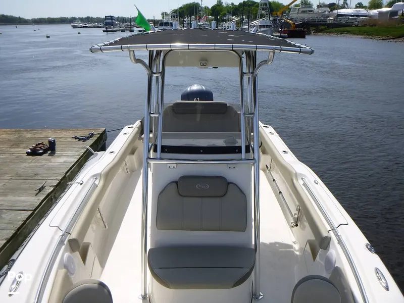 Slide: The Image of Key West 239FS 2023 - 16444175