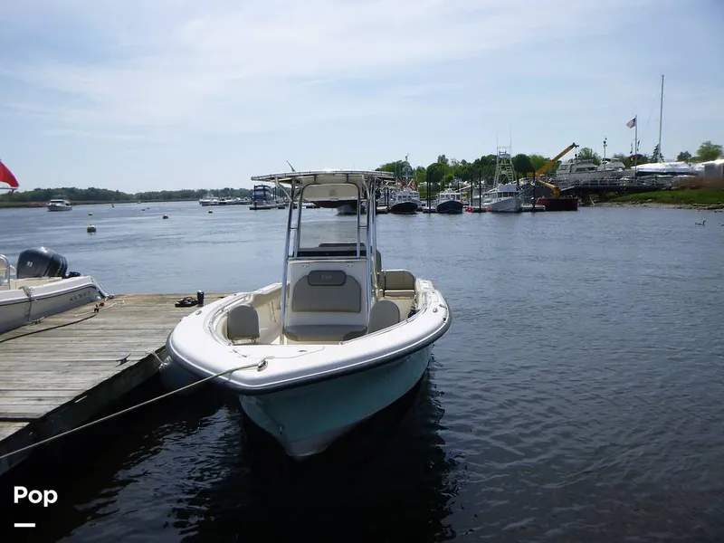 Slide: The Image of Key West 239FS 2023 - 16444178