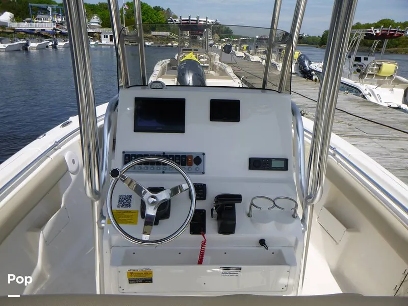 Slide: The Image of Key West 239FS 2023 - 16444198