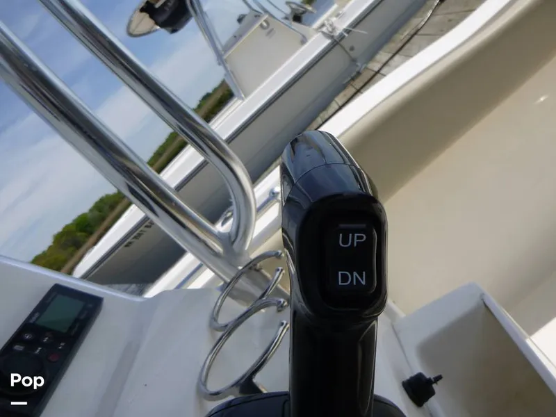 Slide: The Image of Key West 239FS 2023 - 16444193