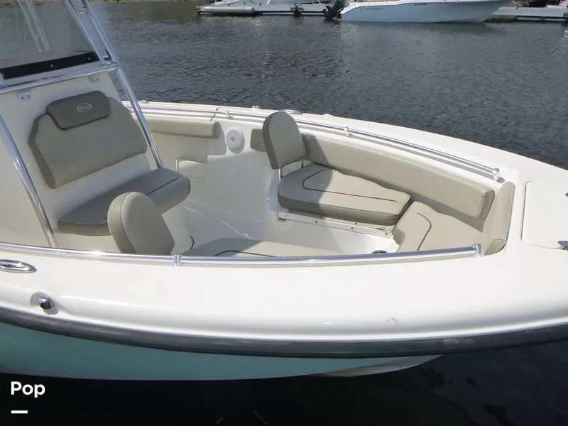 Slide: The Image of Key West 239FS 2023 - 16444210
