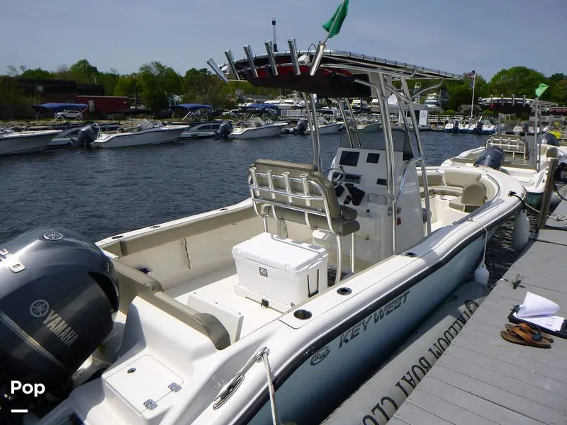 Slide: The Image of Key West 239FS 2023 - 16451173