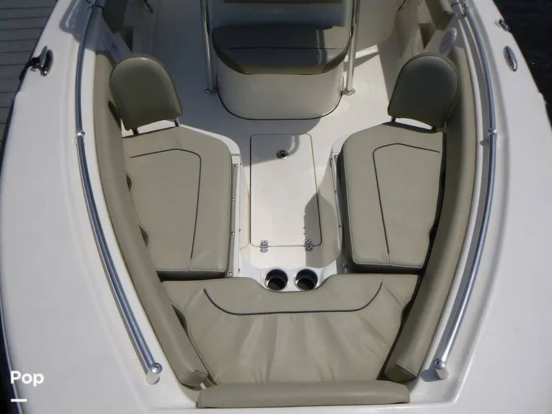 Slide: The Image of Key West 239FS 2023 - 16451128
