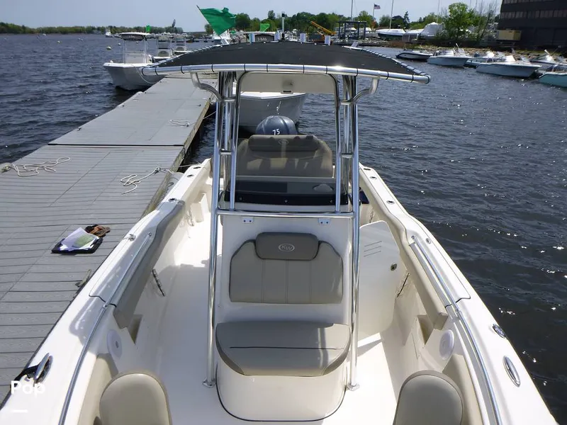 Slide: The Image of Key West 239FS 2023 - 16451129