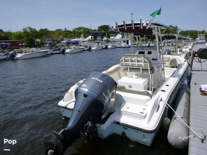 Slide: The Image of Key West 239FS 2023 - 16451174