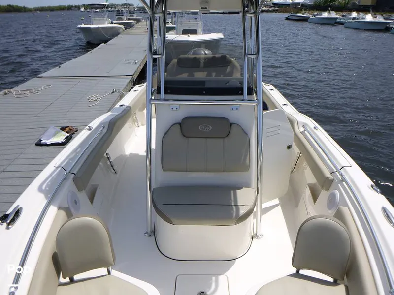 Slide: The Image of Key West 239FS 2023 - 16451130