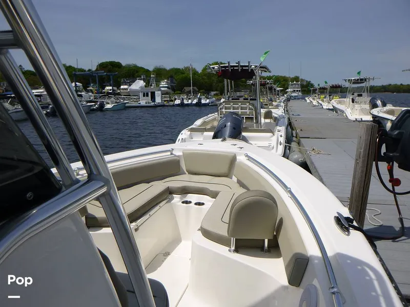 Slide: The Image of Key West 239FS 2023 - 16451163