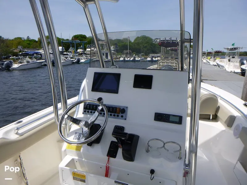Slide: The Image of Key West 239FS 2023 - 16451162