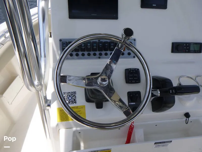 Slide: The Image of Key West 239FS 2023 - 16451149