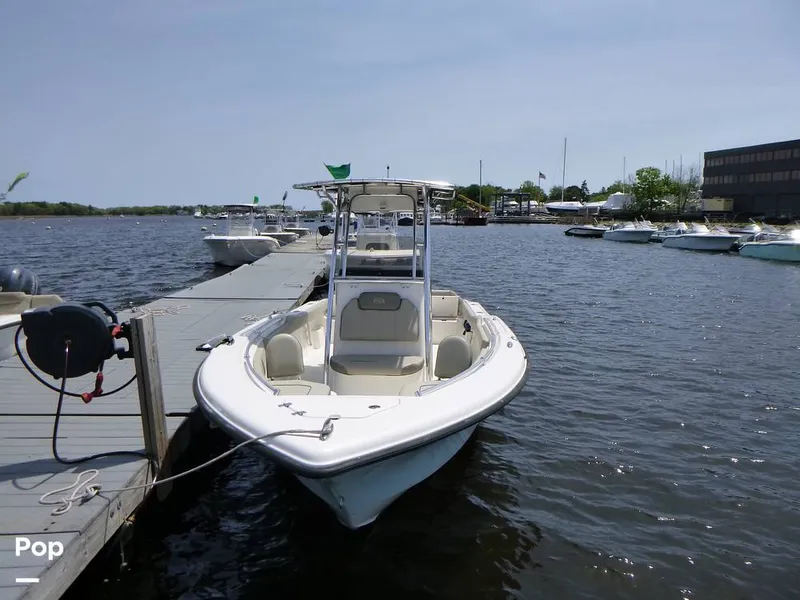 Slide: The Image of Key West 239FS 2023 - 16451170