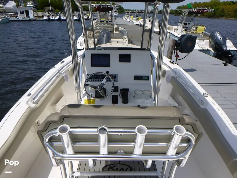 Slide: The Image of Key West 239FS 2023 - 16451161
