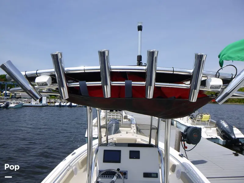 Slide: The Image of Key West 239FS 2023 - 16451159
