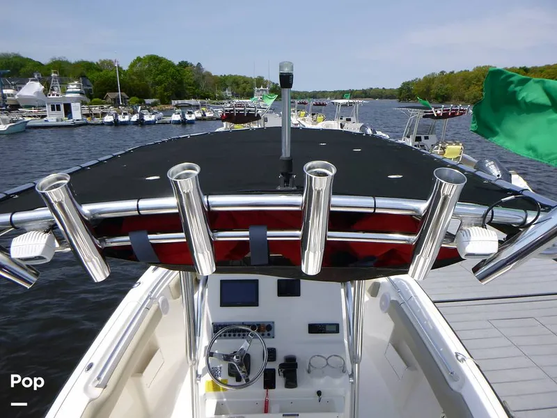Slide: The Image of Key West 239FS 2023 - 16451160
