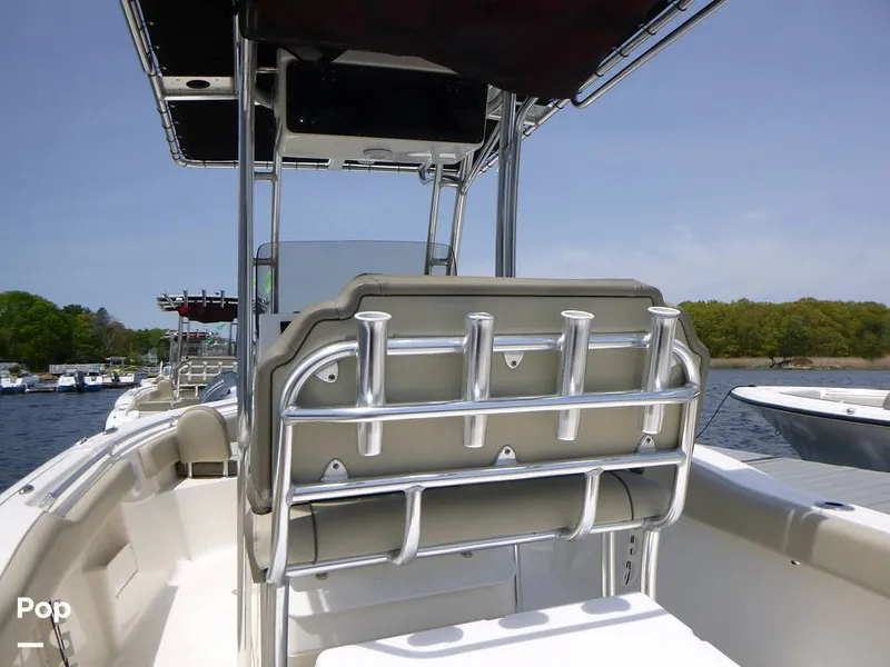 Slide: The Image of Key West 239FS 2023 - 16451139