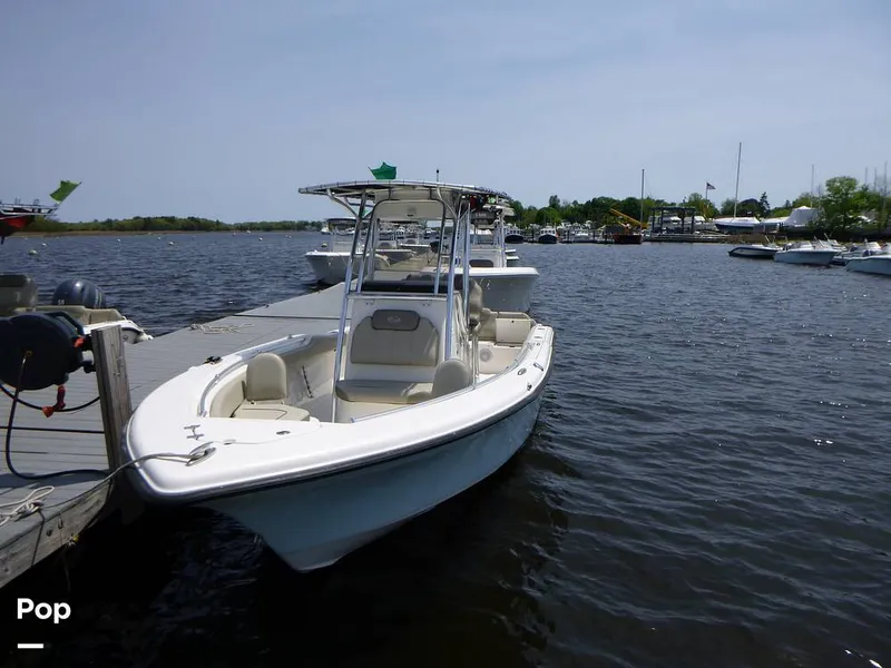 Slide: The Image of Key West 239FS 2023 - 16451169