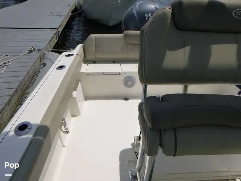 Slide: The Image of Key West 239FS 2023 - 16451135