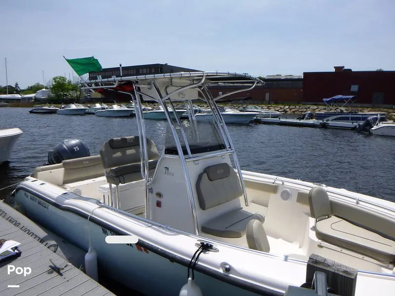 Slide: The Image of Key West 239FS 2023 - 16451171