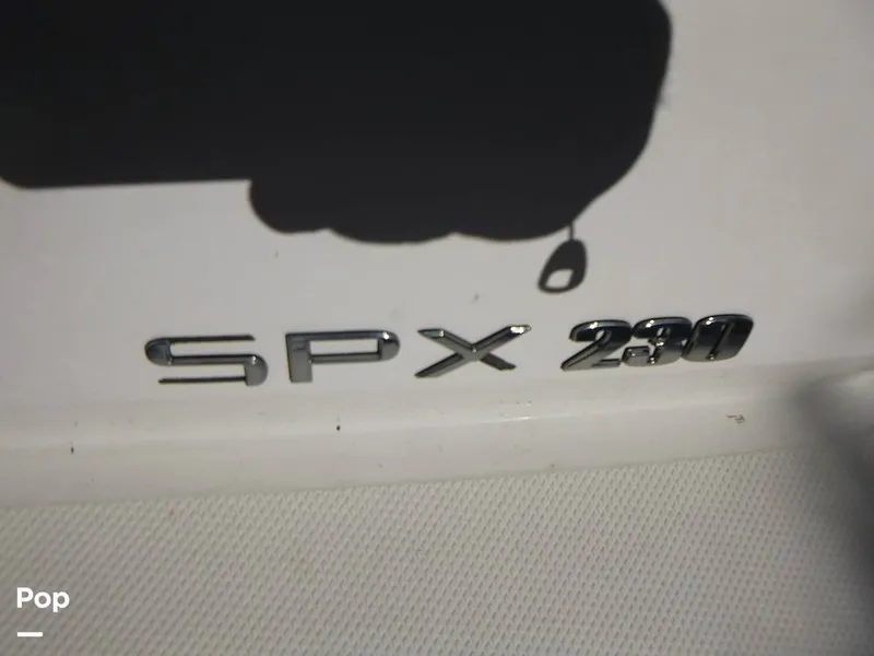 Slide: The Image of Sea Ray SPX 230 OB 2022 - 16436259