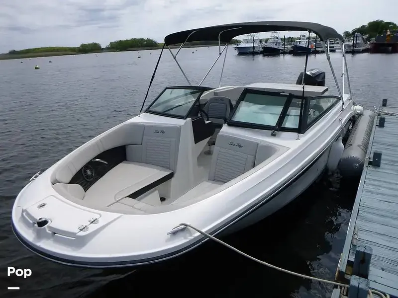 The Image of Sea Ray SPX 230 OB 2022 - 16433168