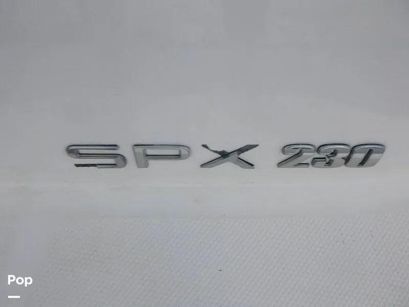 Slide: The Image of Sea Ray SPX 230 OB 2022 - 16432091
